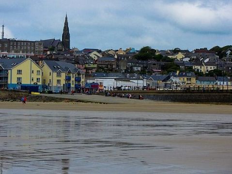 One In 20 People In Tramore Infected With Covid, Gp Says