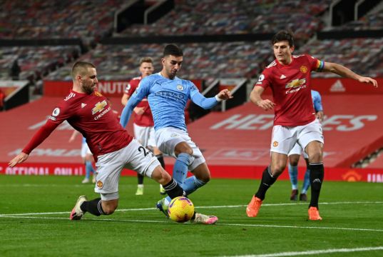 More Attack Expected With Wembley Up For Grabs – Manchester Derby Talking Points