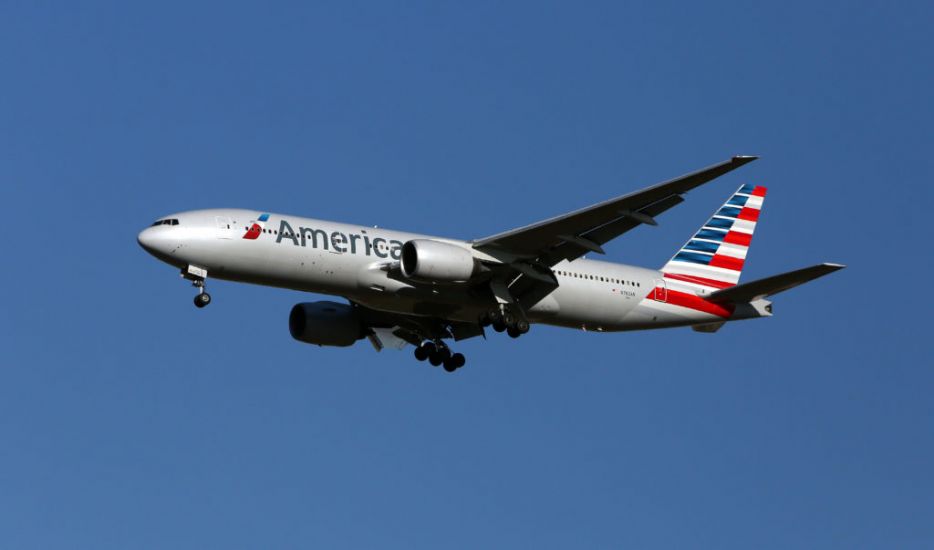American Airlines Moves To Ground Emotional-Support Animals
