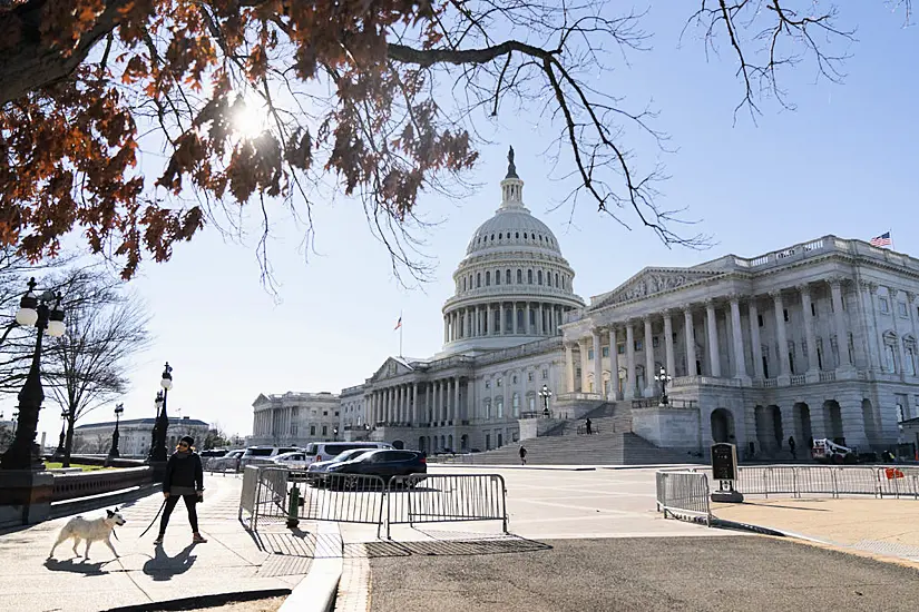 Congress Set To Confirm Biden’s Electoral Win Over Trump