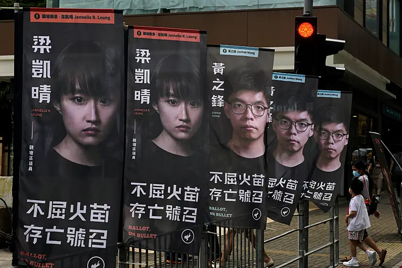 What Do Hong Kong Mass Arrests Mean For Democracy Movement?