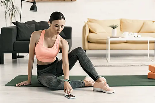 Could These Be The Big Fitness Trends Of 2021?