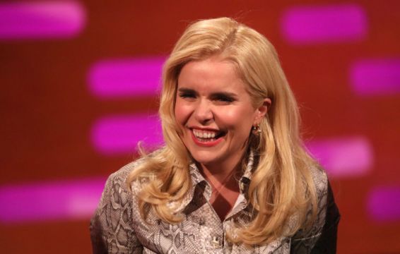 Paloma Faith Urges People To ‘Do Your Bit For The Greater Good’