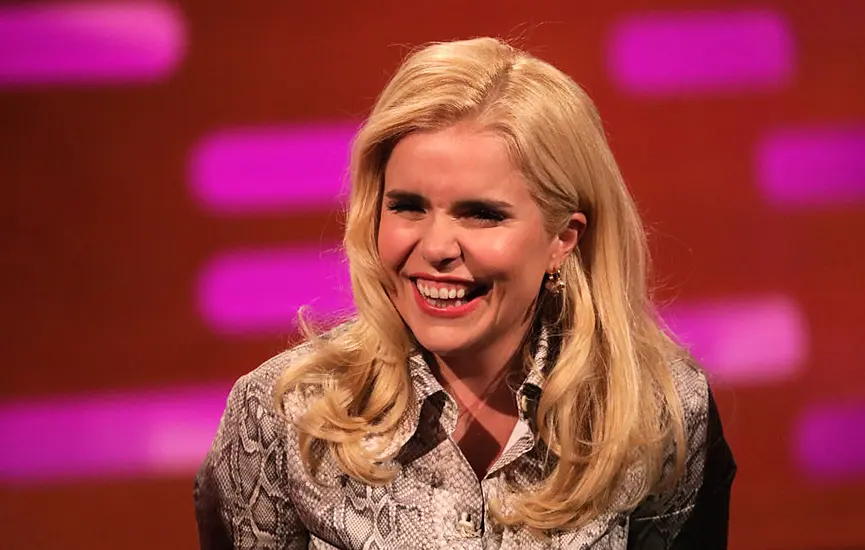 Paloma Faith Urges People To ‘Do Your Bit For The Greater Good’