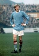 Manchester City Players To Pay Shirt Tribute To Former Midfielder Colin Bell