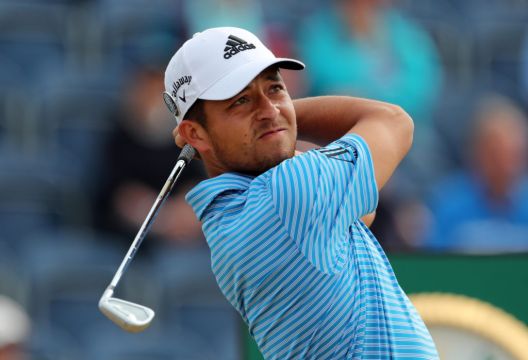 Xander Schauffele Pledges To ‘Fake It Until I Make It’ After Contracting Covid