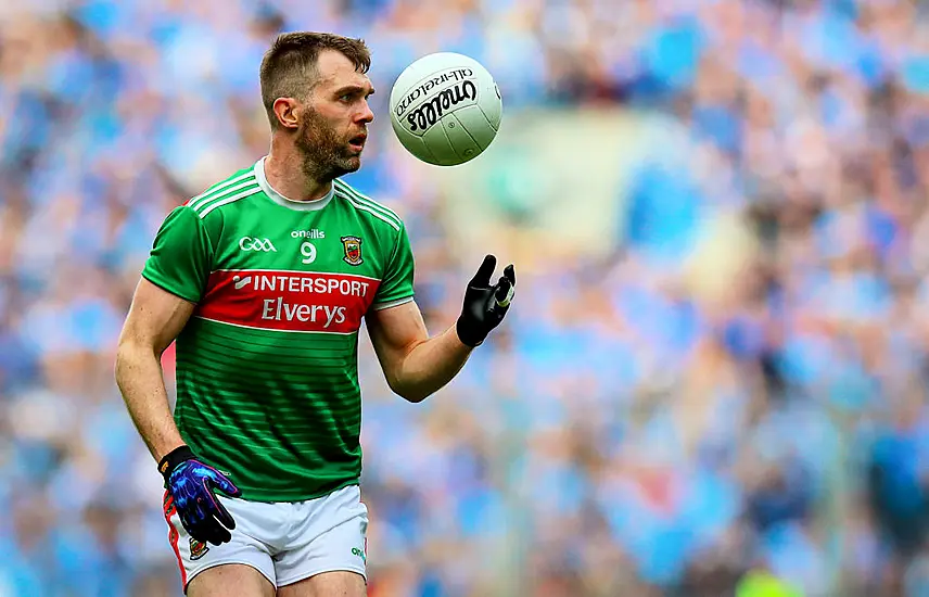 Mayo Exodus Continues As Séamus O'shea Announces Retirement