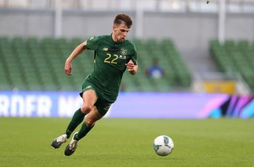 Ireland International Jayson Molumby Joins Preston On Loan