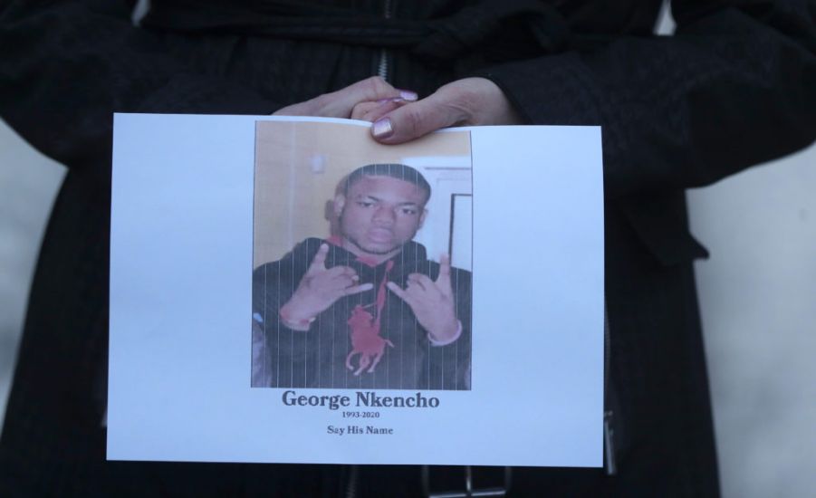 Family Of George Nkencho Awaiting Meeting With Garda Watchdog