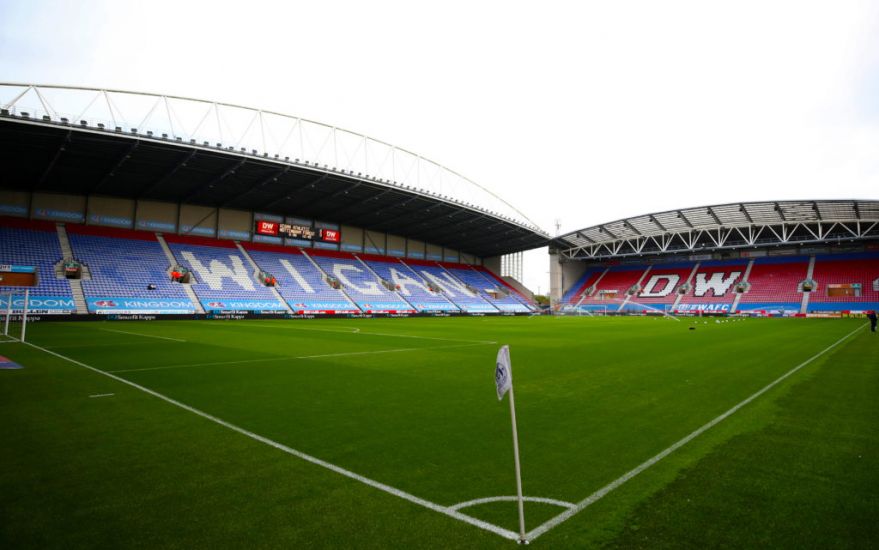 Wigan Administrators Enter Takeover Talks With Three Parties Over Potential Sale