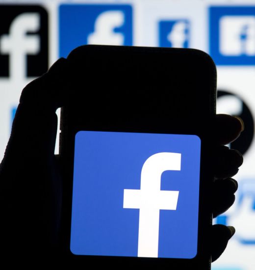 Facebook Blocks Donald Trump From Posting