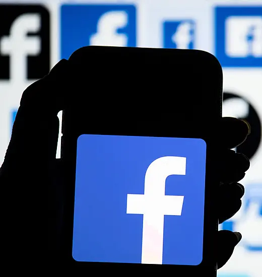 Dublin Woman Sues Facebook Over Account Being Hacked