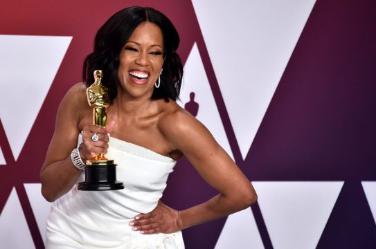 Regina King: I’m So Much More Interesting Now I’m Approaching 50