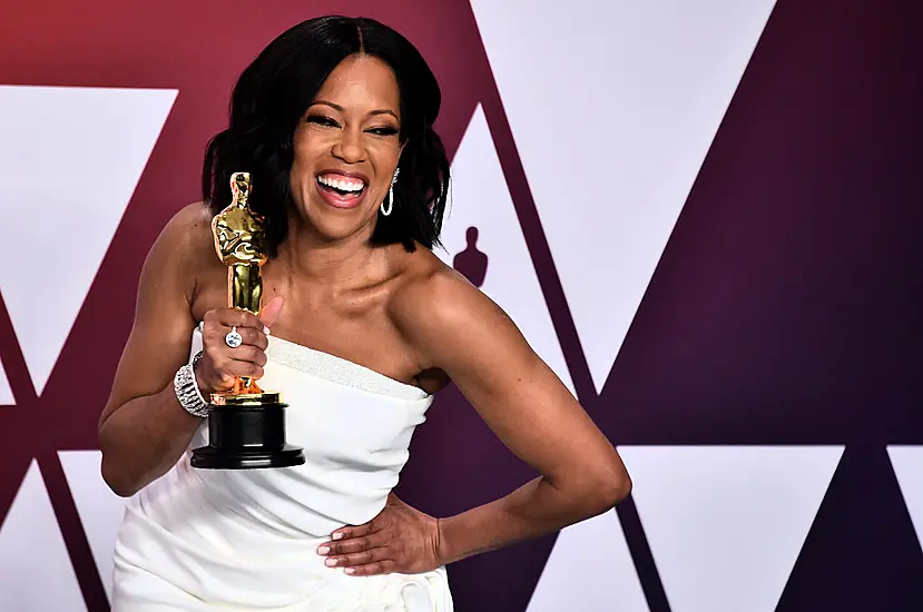 Regina King: I’m So Much More Interesting Now I’m Approaching 50