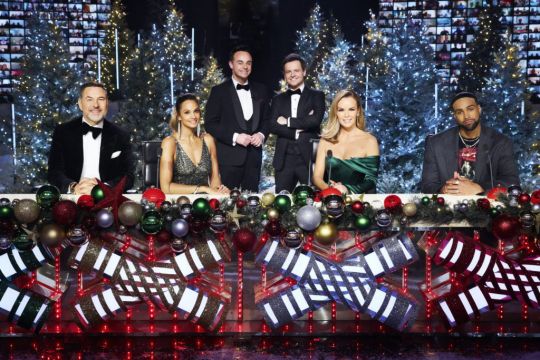 Britain’s Got Talent Filming Postponed Due To Pandemic