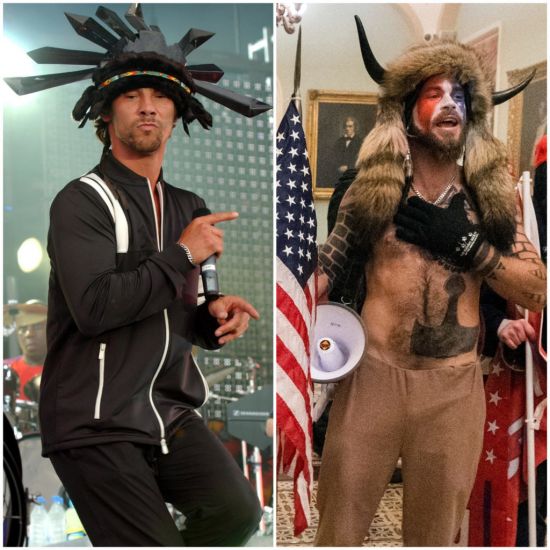 Jamiroquai’s Jay Kay Responds To Maga Fan Comparison: I Wasn’t With Those Freaks