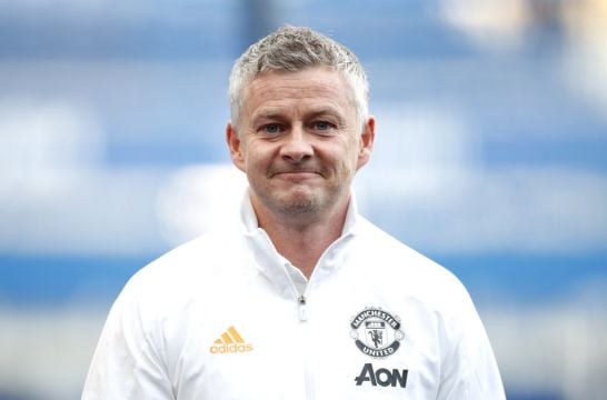 Ole Gunnar Solskjaer Talks Up ‘Exciting’ Manchester United Signing Amad Diallo