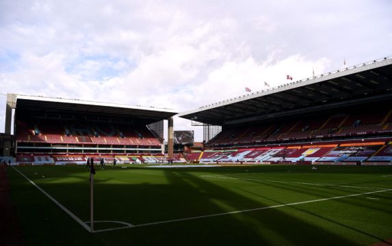 Aston Villa’s Fa Cup Clash With Liverpool In Doubt After Coronavirus Outbreak