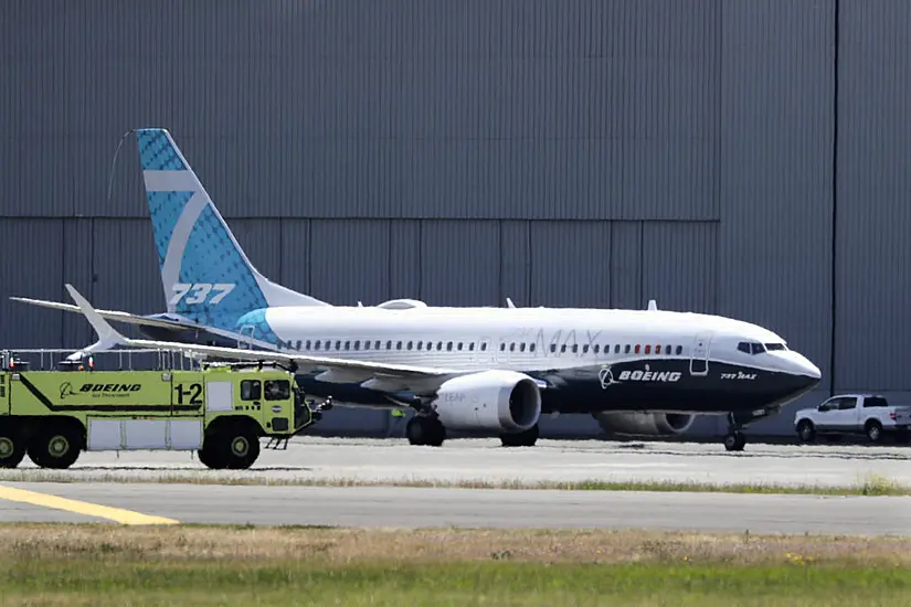 Boeing To Pay 2.5Bn Dollars Over 737 Max Conspiracy