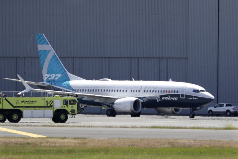 Boeing To Pay 2.5Bn Dollars Over 737 Max Conspiracy