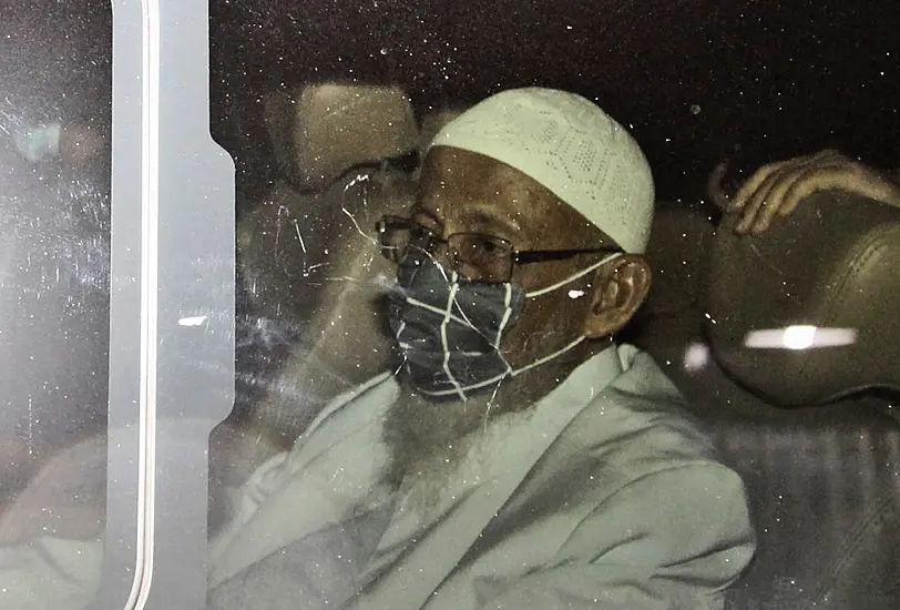 Indonesian Cleric Who Inspired Extremists Freed From Prison