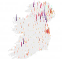 Coronavirus Latest Data: How Many Cases In Your Local Area?