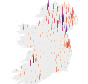 Coronavirus Latest Data: How Many Cases In Your Local Area?