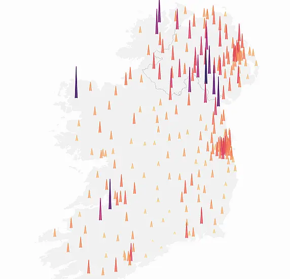 Coronavirus Latest Data: How Many Cases In Your Local Area?