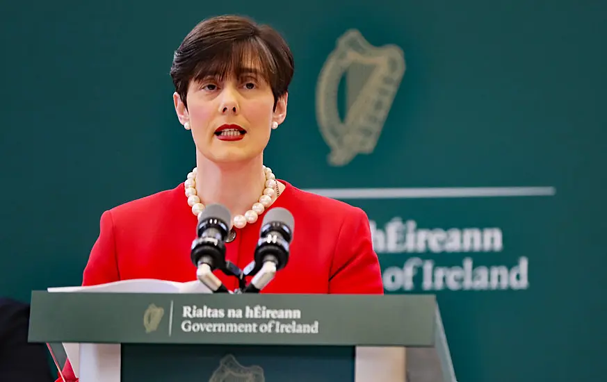 Minister To Meet With Unions And Health Officials Ahead Of Schools Reopening