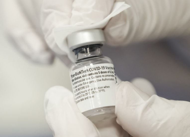 Eu Confirms Pfizer/Biontech To Deliver 75M Extra Covid Vaccine Doses