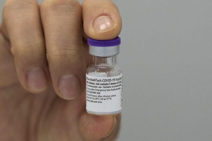Cabinet Approves Plan For Pharmacists And Gps To Ramp Up Covid-19 Vaccinations