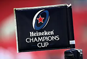 Champions And Challenge Cups In Doubt Over French Covid-19 Concerns