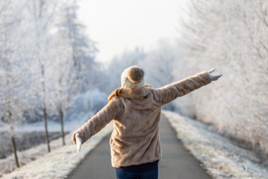 Seven Things You’ll Understand If You Actually Really Like The Cold