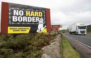 Brexit Creates 'Possibility Of United Ireland Within 25 Years'