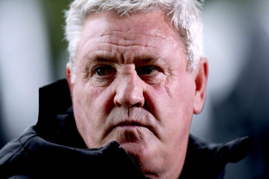 Steve Bruce Says Covid-Hit Clubs Fielding Youth Teams ‘Devalues The Fa Cup’
