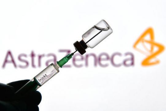 Ema Finds Possible Link Between Astrazeneca Vaccine And Blood Clots