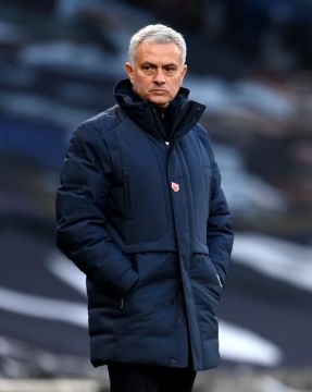 Jose Mourinho Says Postponing Spurs’ Premier League Game At Villa ‘Impossible’
