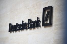 Deutsche Bank To Pay 100 Million Dollars To Avoid Bribery Charge