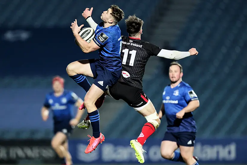 Leinster End Ulster’s Unbeaten Run With Bonus-Point Victory At The Rds