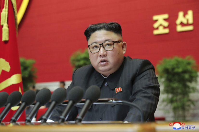 North Korea Threatens To Build More Nuclear Weapons Amid Us ‘Hostility’