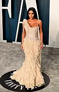Emotional Kim Kardashian West Wraps Filming On Family’s Reality Tv Show