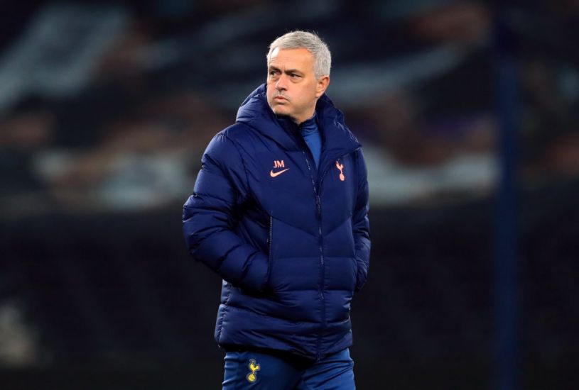 Jose Mourinho Has No Problem With Liverpool Helping Marine Ahead Of Fa Cup Tie