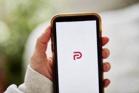 Apple And Amazon Both Suspend Parler From App Store