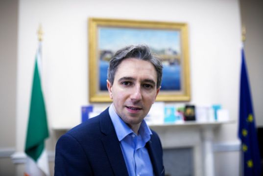 Harris Says Government Should Consider Asking Uk For Spare Vaccines