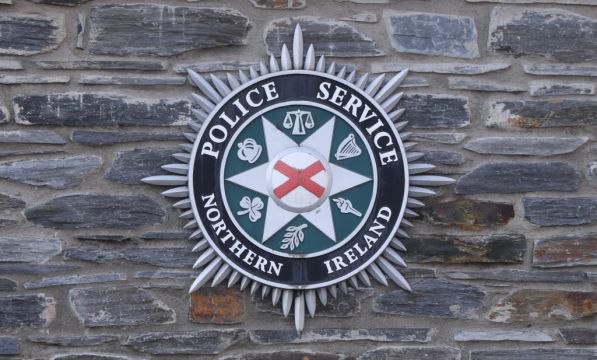 Murder Investigation Launched After Death Of Co Antrim Man