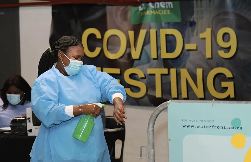 Africa Tops Three Million Confirmed Coronavirus Cases