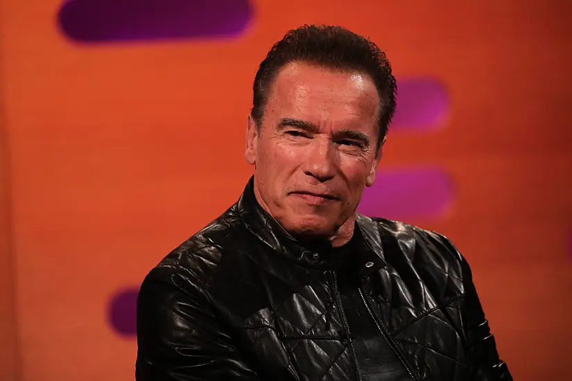 Arnold Schwarzenegger Labels Trump As ‘Worst President Ever’