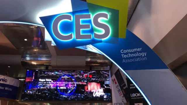 Ces 2021: The Tech Show Prepares For Its First Ever Virtual Convention