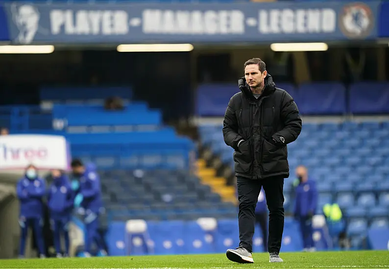 Frank Lampard Confident His System Can Unlock Chelsea’s Full Attacking Potential