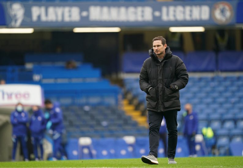 Frank Lampard Confident His System Can Unlock Chelsea’s Full Attacking Potential